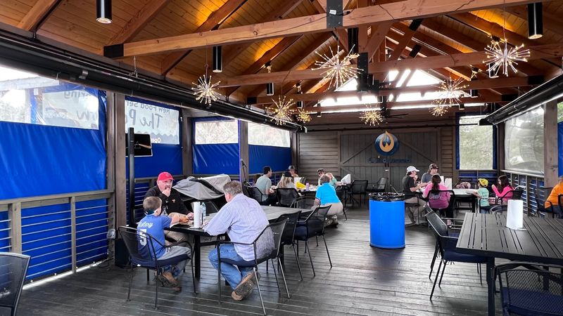 Live Music On The Waterfront Changes Everything