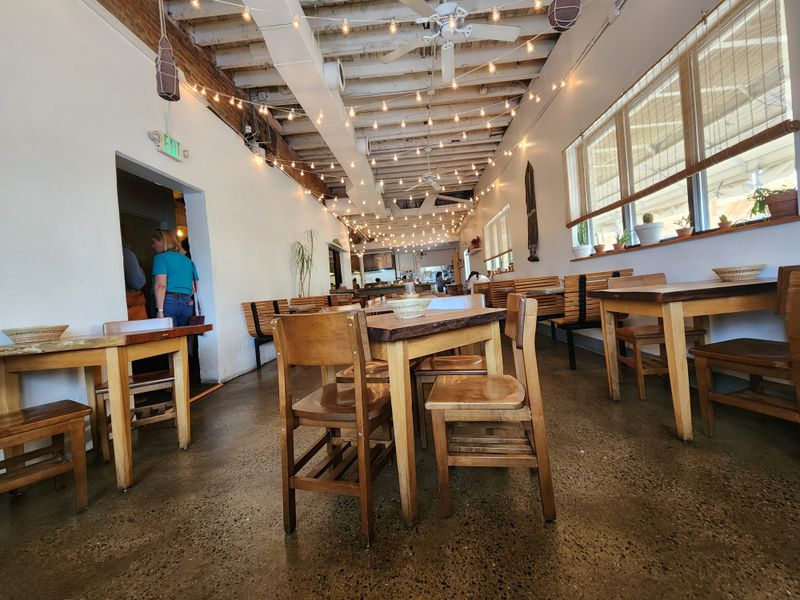 Clavel (Mezcalería, Baltimore)