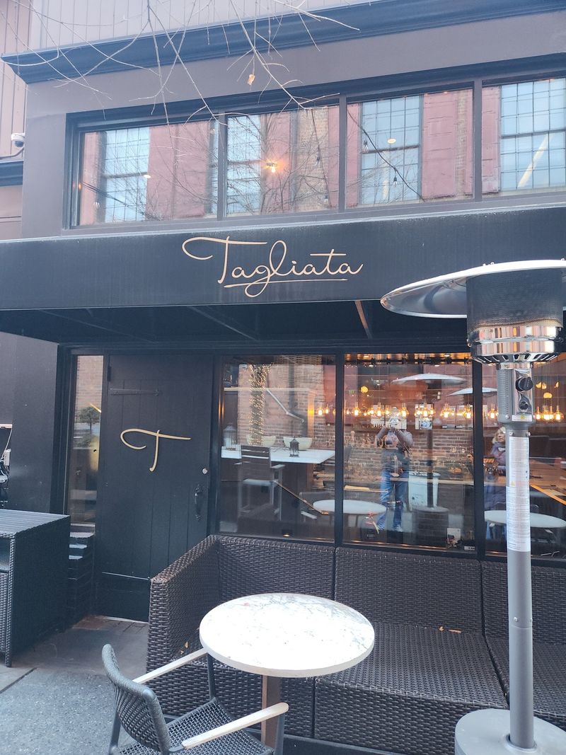 Tagliata