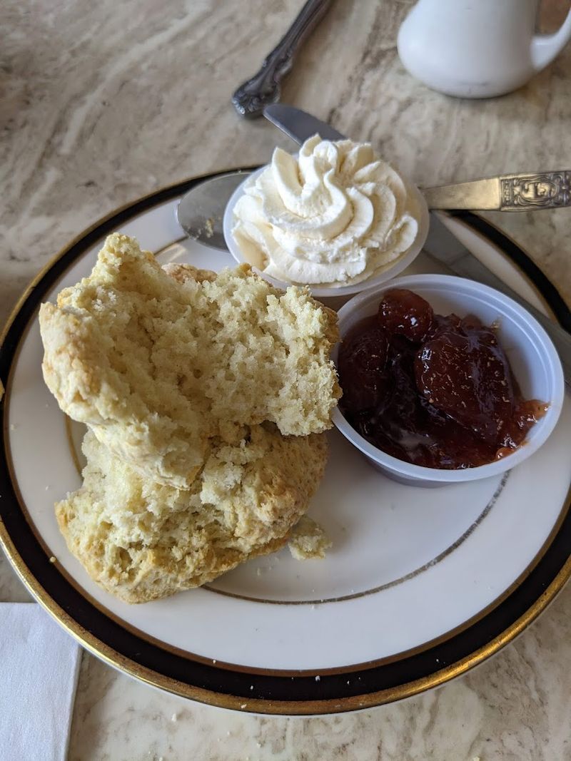 Homemade Touches That Set It Apart