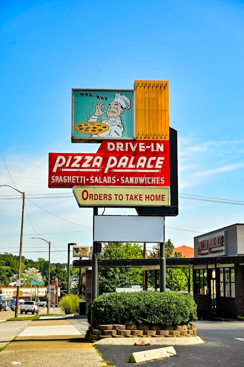 The Spot Every Foodie Should Know