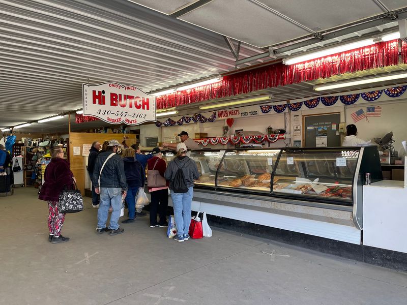 The Food Scene Beyond The Amish Booths The Food Scene Beyond The Amish Booths