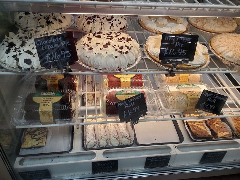 Family Activities Fill The Entire Day