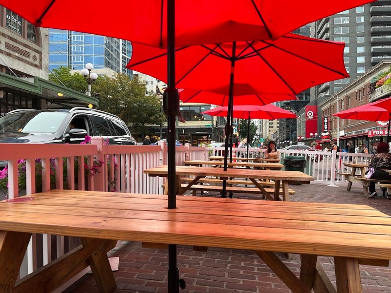 The Food Scene Goes Way Beyond Seattle