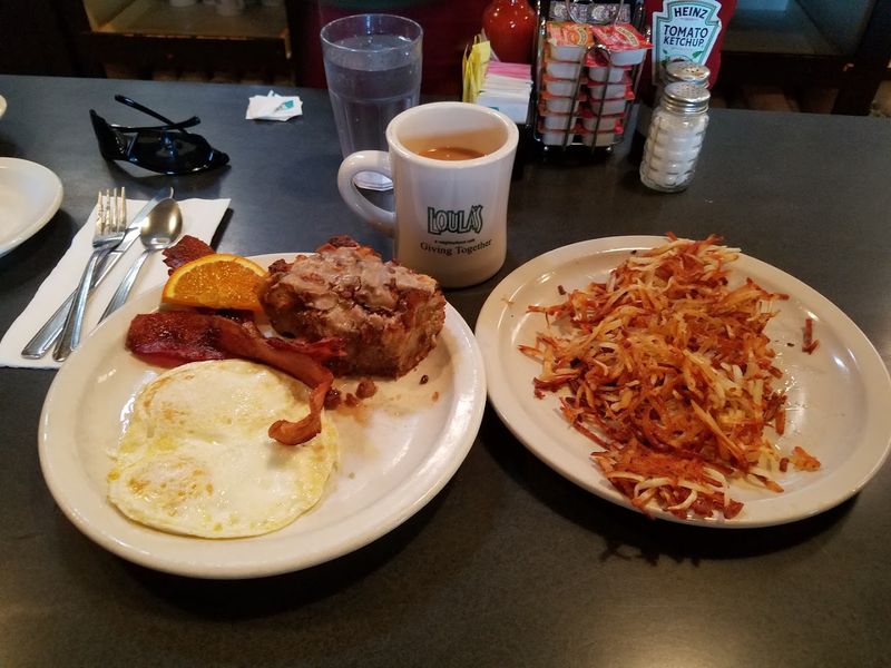 The Food Scene Here Is A Genuinely Pleasant Surprise