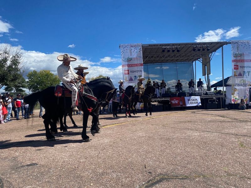 Live Music That Turns Browsing Into an Event