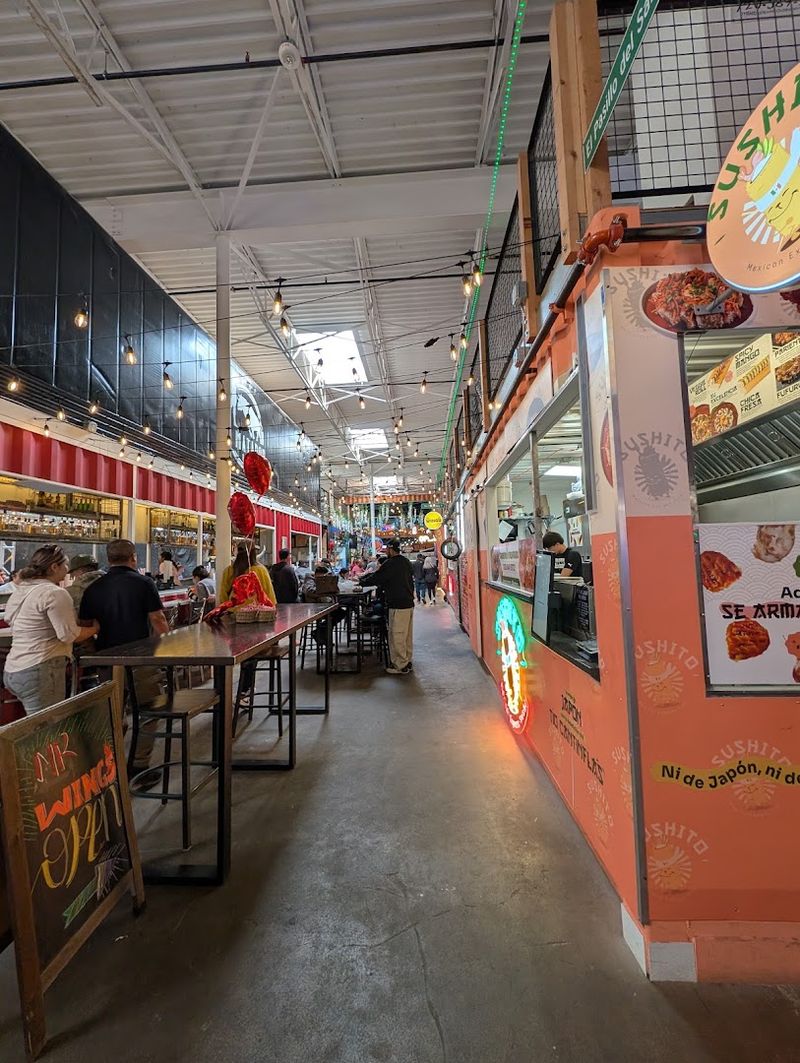 The Food Scene That Makes the Drive Non-Negotiable