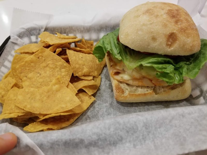 The Food: Simple, Solid, and Better Than Expected