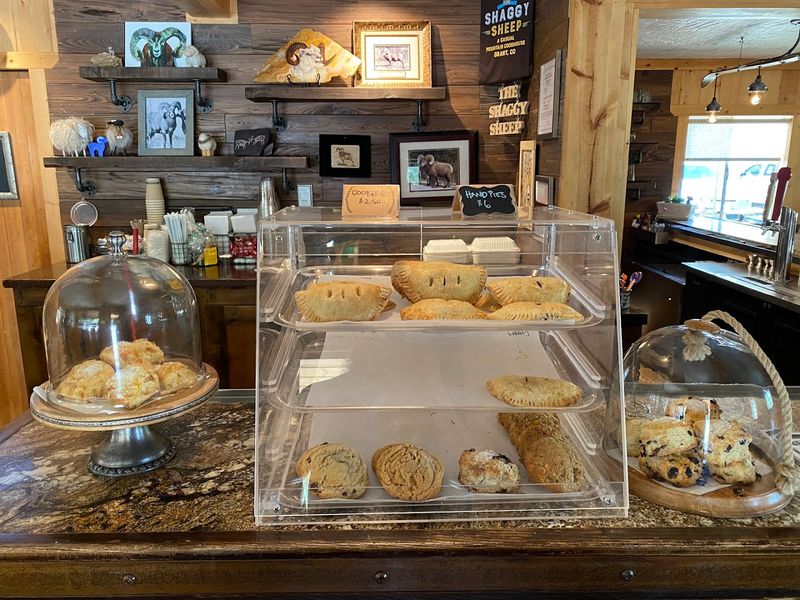 The Pastries And House-Made Treats That Steal The Show