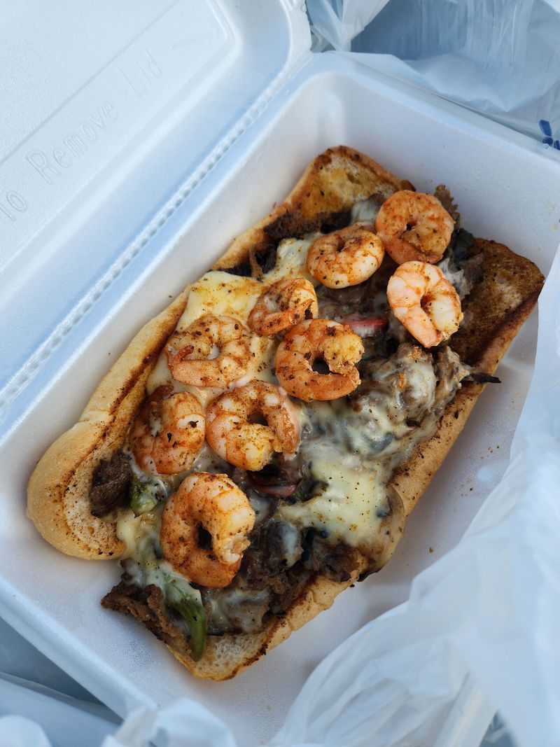 The Food Stops That Make The Drive Worth Every Mile