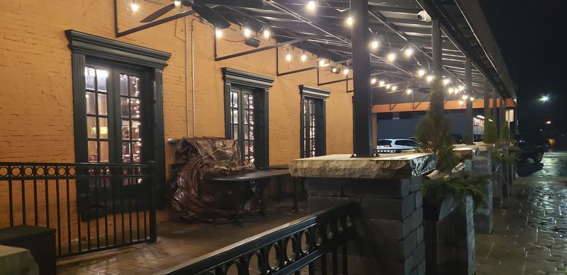 The Atmosphere That Feels Like Stepping Into Another Era