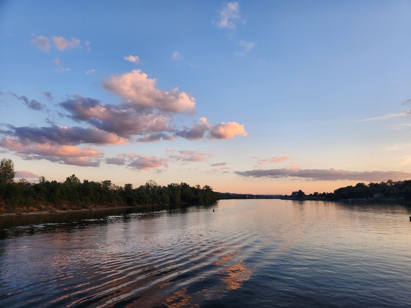 The Upper Deck View That Took My Breath Away