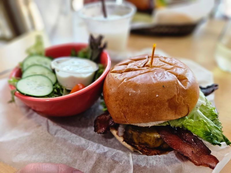 The Food That Steals The Show
