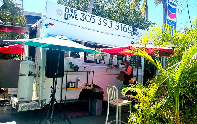 The Key West Connection