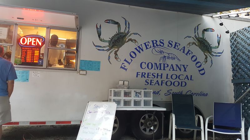 The Food Truck Is The Hidden Star