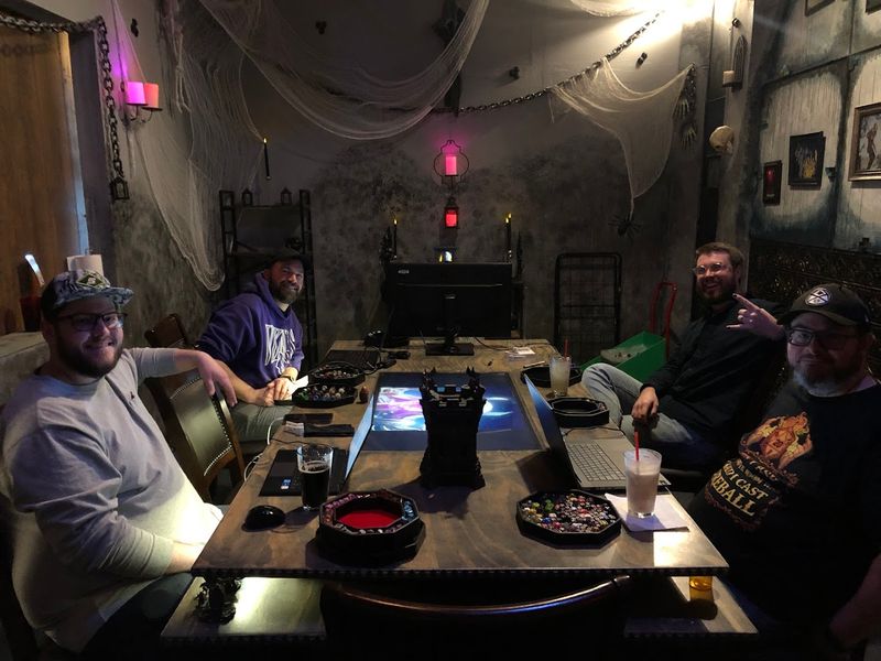 Mid-Adventure Check-In: Here Is Where It Gets Really Interesting