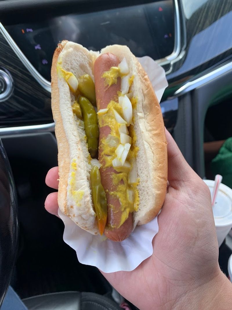 The Coney Dog Brings A Different Kind Of Bold