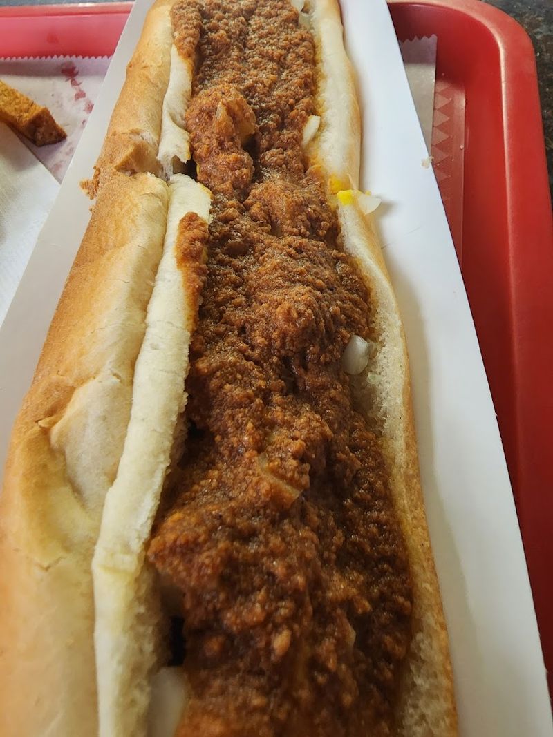 That Chili Sauce Recipe Is A Legend