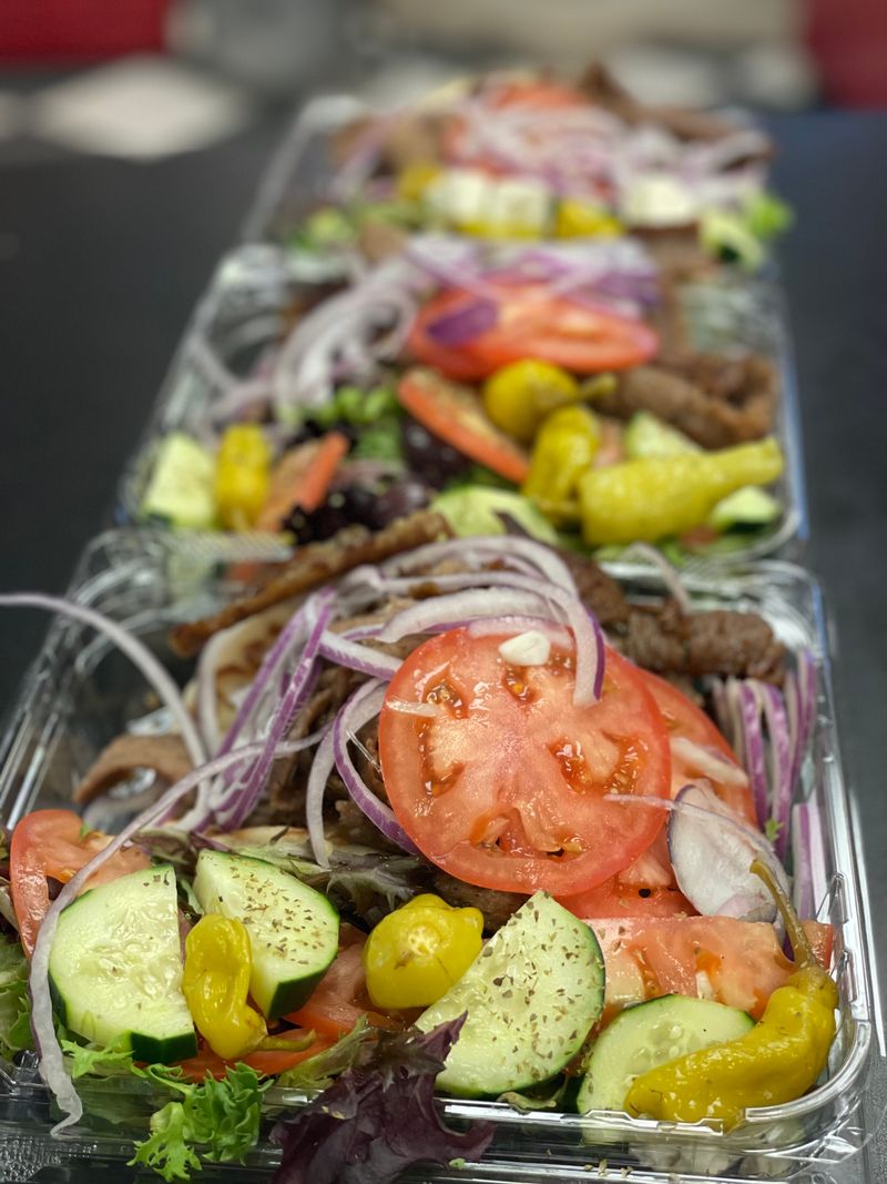 Onion Rings: Ten Out of Ten Crunch