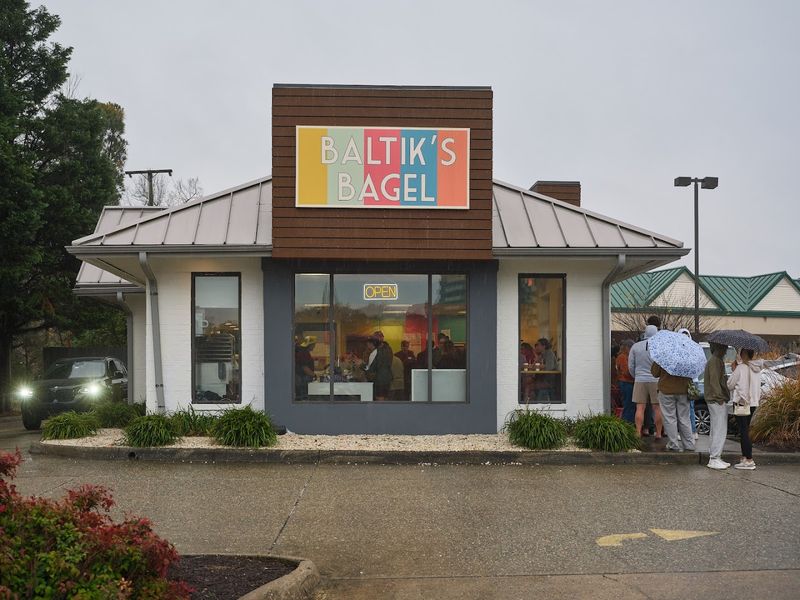 The Forest Hill Ave Spot You Need To Visit