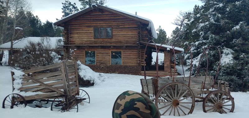 Family-Friendly Winter Adventure