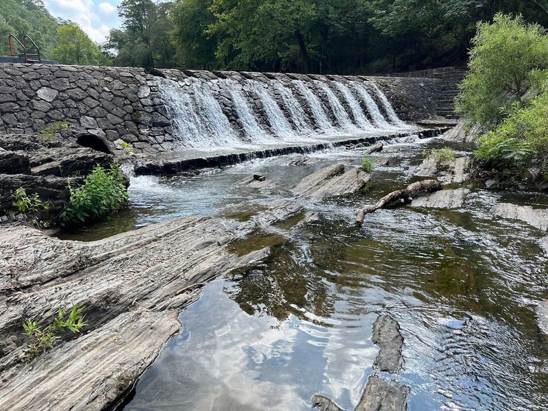 Why The Water Stays Freezing All Summer