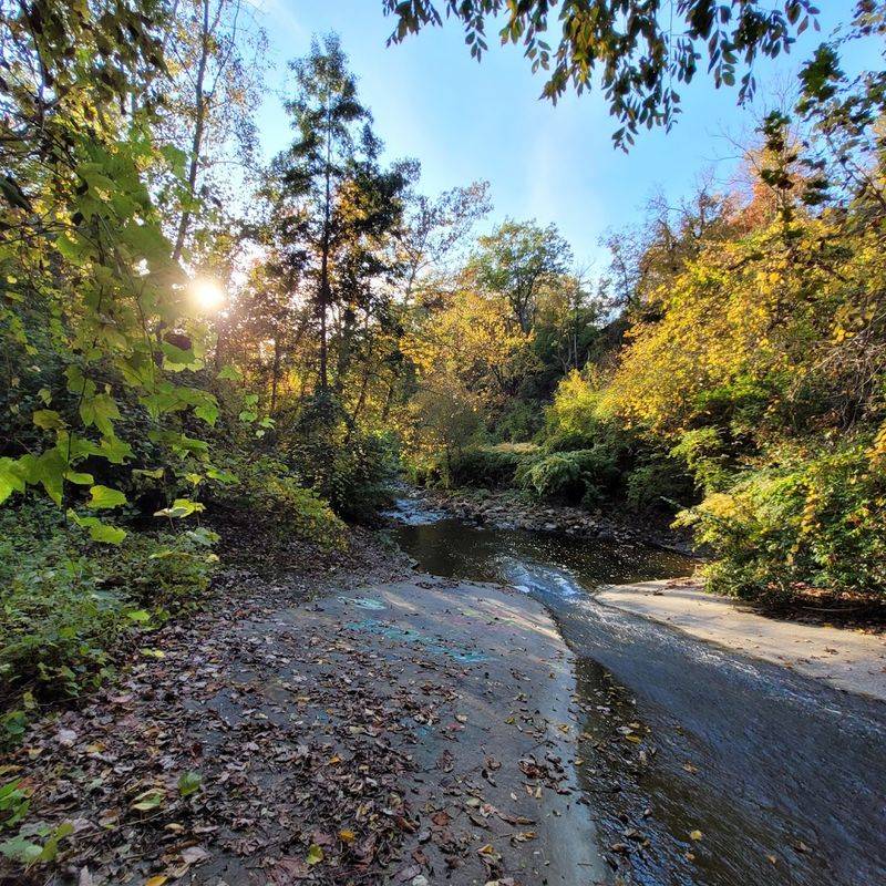 This Hike Belongs On Your Ohio Bucket List