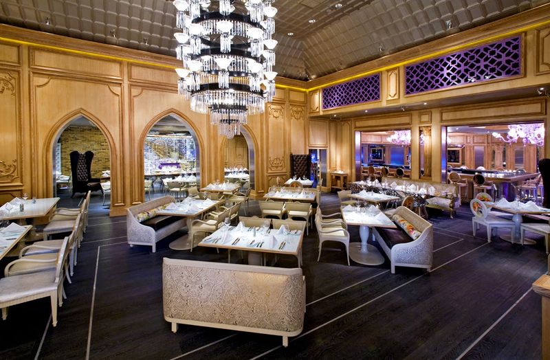The Forge - Miami Beach