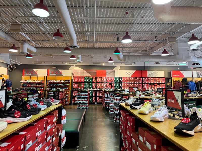 Seasonal Sales And Holiday Shopping Events