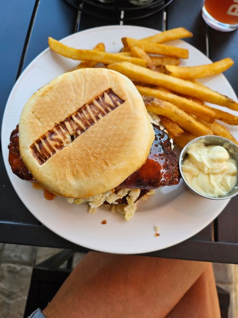 Mishawaka Restaurant