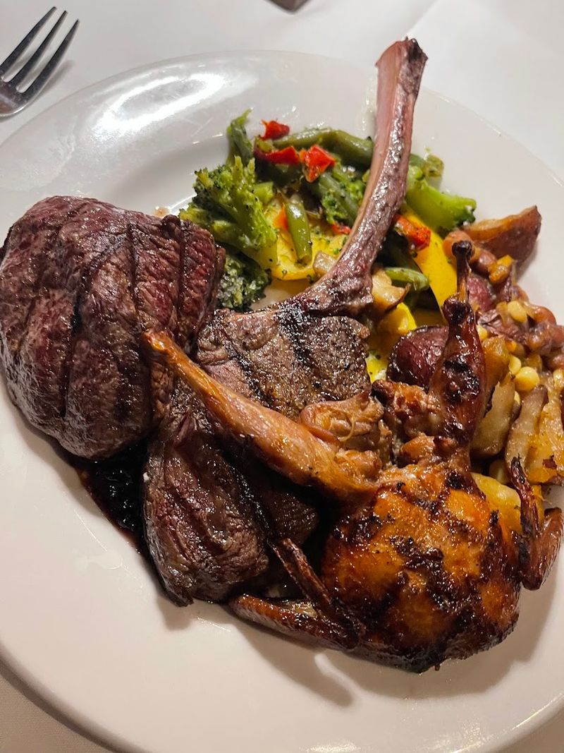 Colorado Wild Game And The Art Of Eating Something New