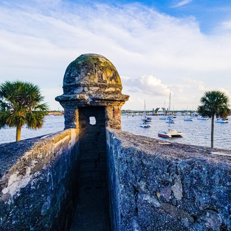 Park Rangers Make The Self-Guided Experience Feel Personal