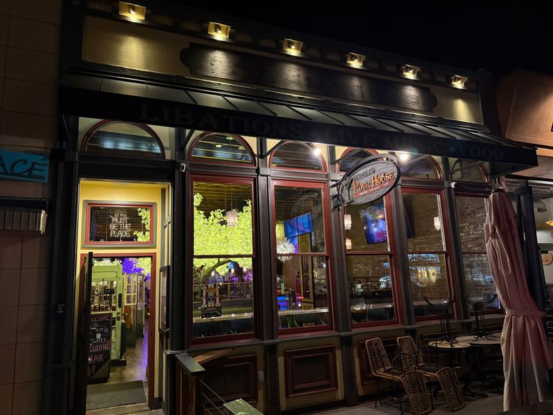 Derailed Pour House – Durango