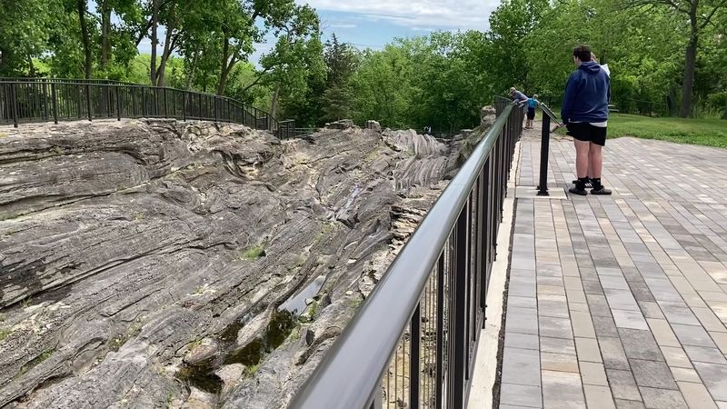 Getting to Kelleys Island