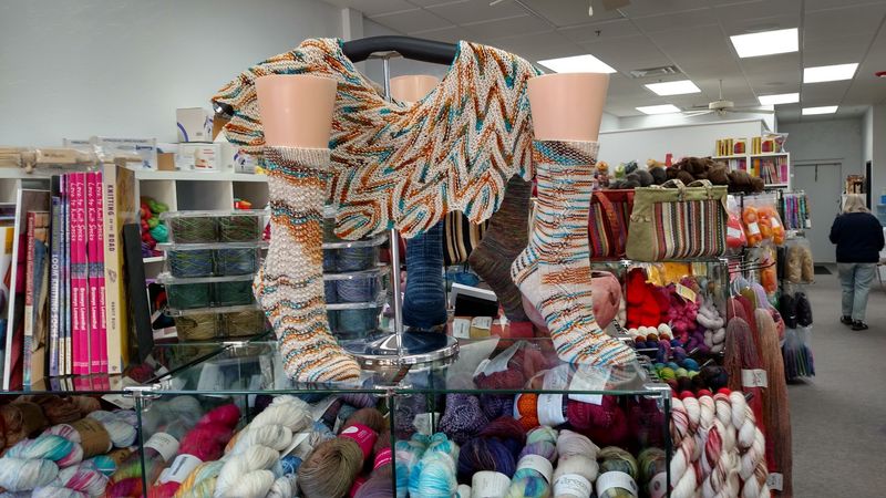 The Founder Who Has Been Crafting For Decades The Founder Who Has Been Crafting For Decades