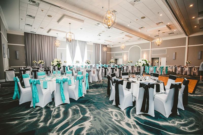 The Ballast Point Riverfront – Wilmington