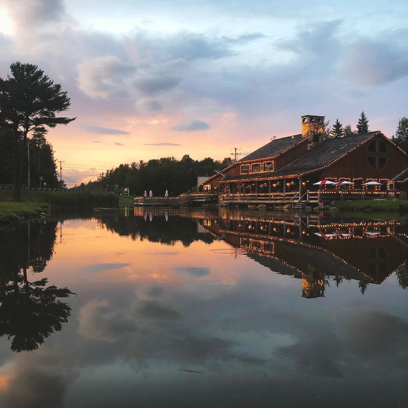 The Foundry At Summit Pond