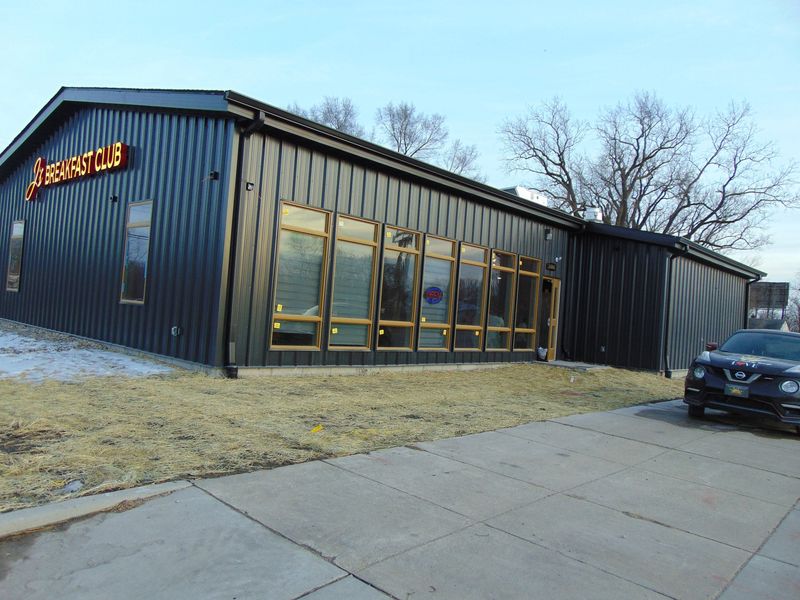 J’s Supper Club At J’s Breakfast Club, Gary, IN 46407