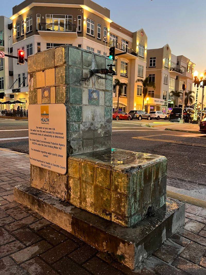 The Fountain of Youth Legend and Why Florida Fits Perfectly The Fountain of Youth Legend and Why Florida Fits Perfectly