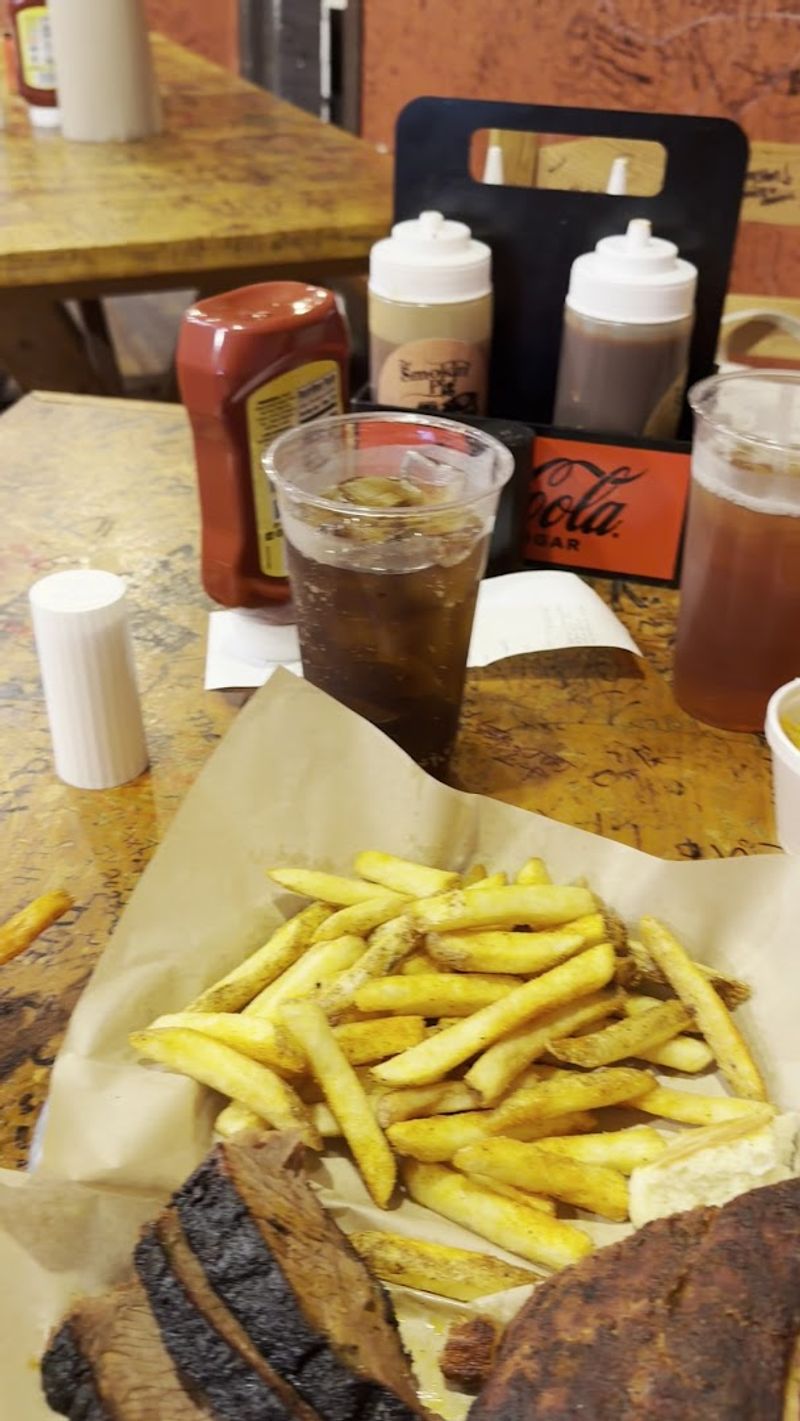 The Four BBQ Sauces That Change Everything About Your Meal The Four BBQ Sauces That Change Everything About Your Meal
