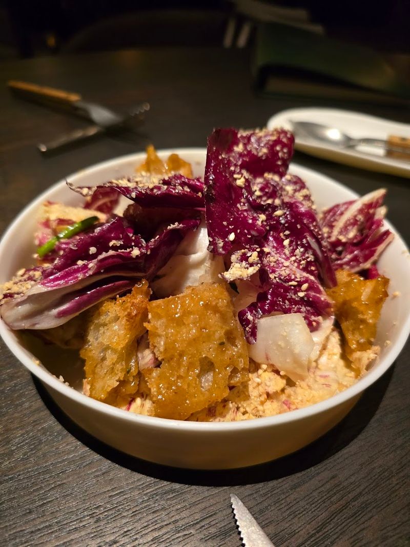 The Four-Course Tasting Menu That Delivers Real Value
