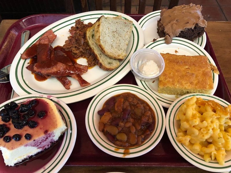 Cornbread That Melts In Your Mouth