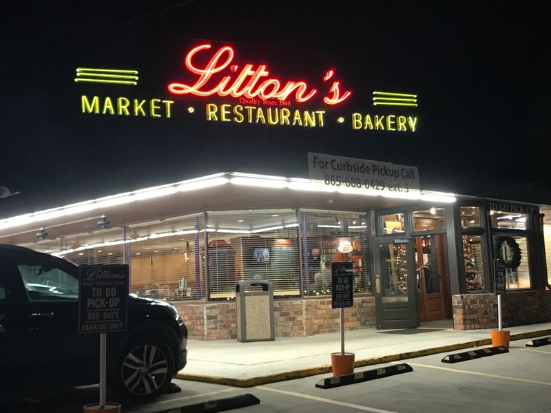 Litton's Market & Restaurant – Knoxville