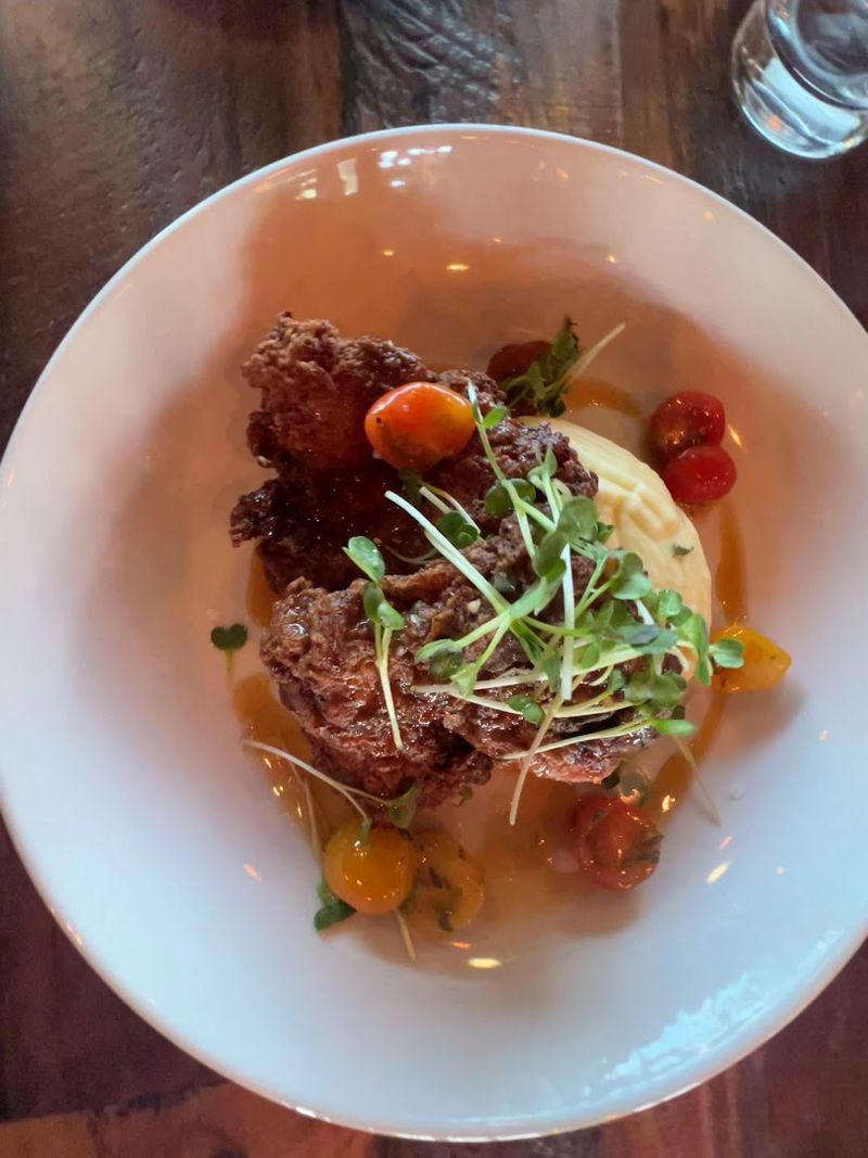 Firefly Grill, Effingham