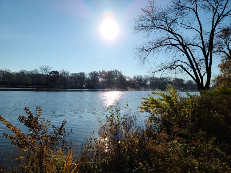 The Fox River Trail 