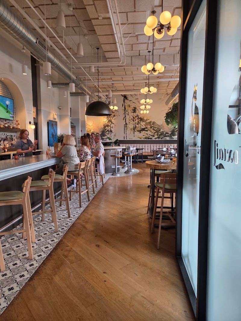 The Foxtail, Downers Grove