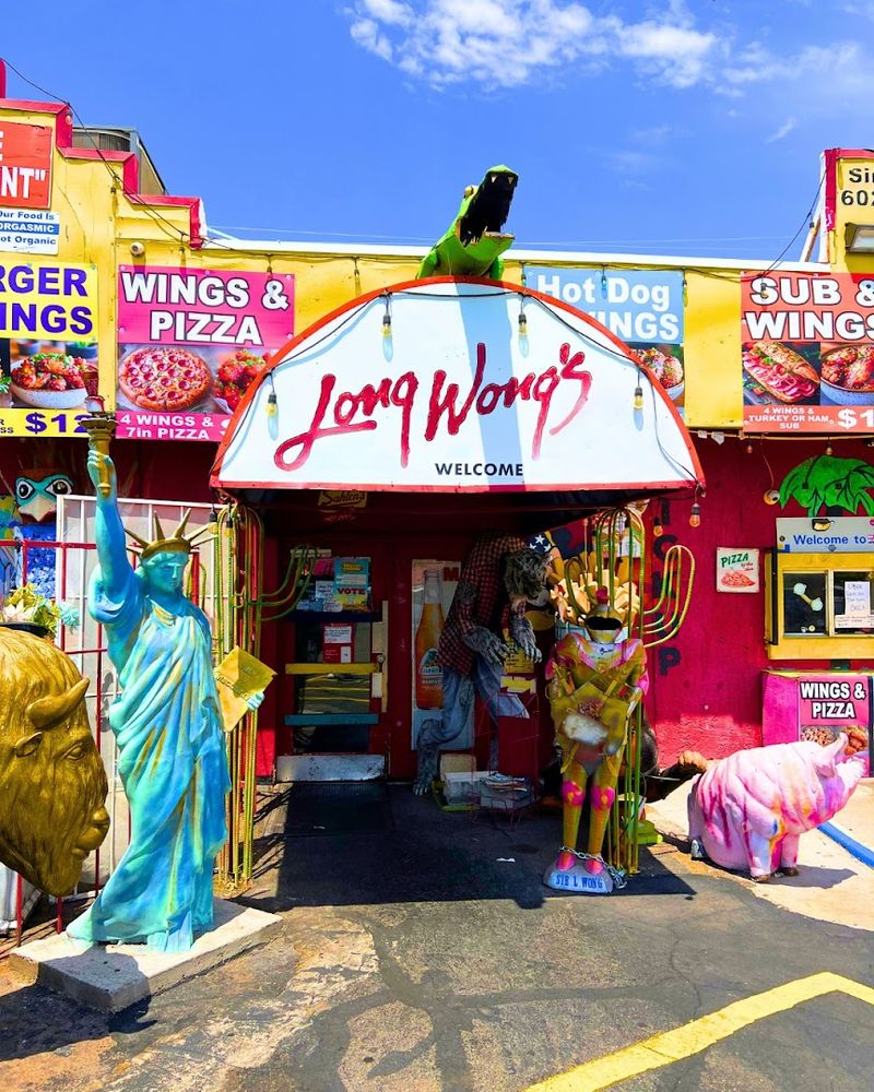 The Franchise Story: Multiple Locations, One True Legacy