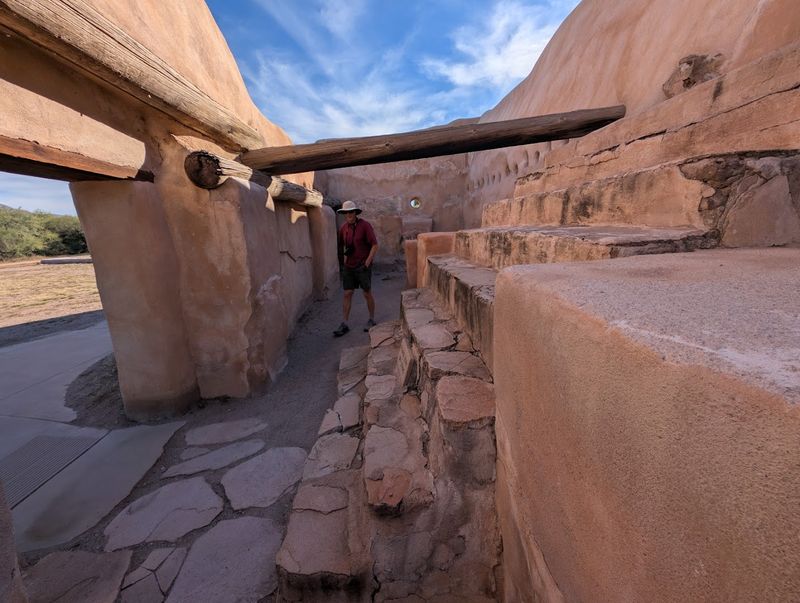 A Cemetery That Speaks Without Words