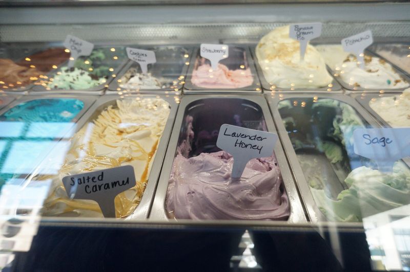 Salted Creamery – North Dakota