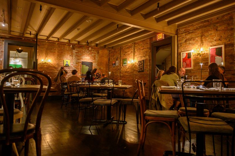 The Frenchtown Inn (FiNNBAR)